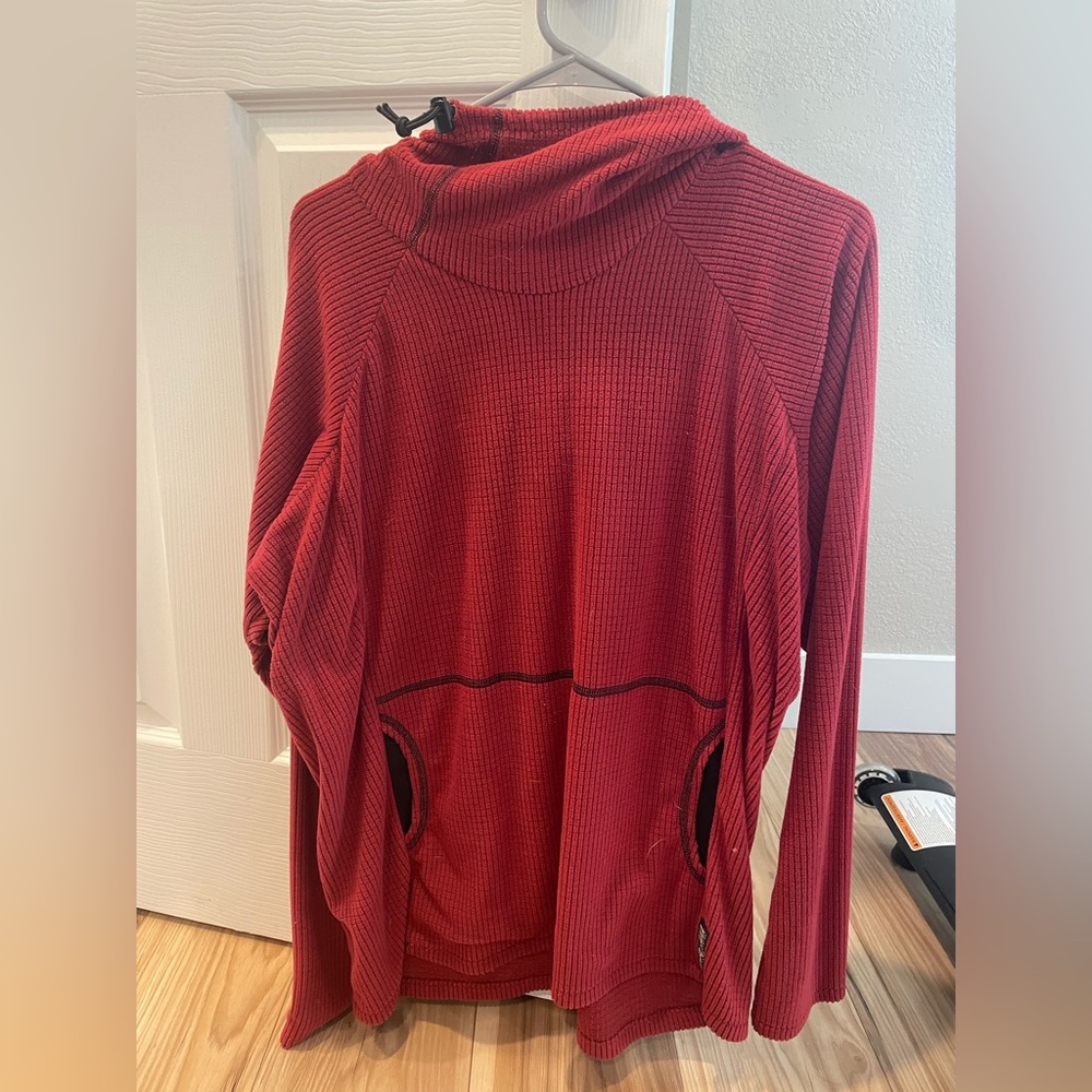 Men’s Melanzana